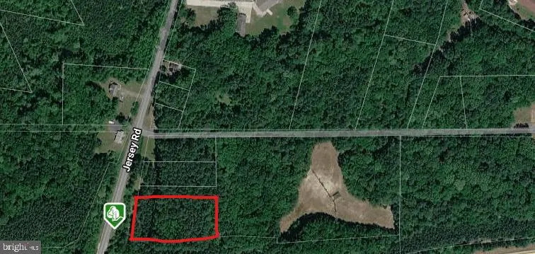 Lot 3 Jersey Rd, Salisbury