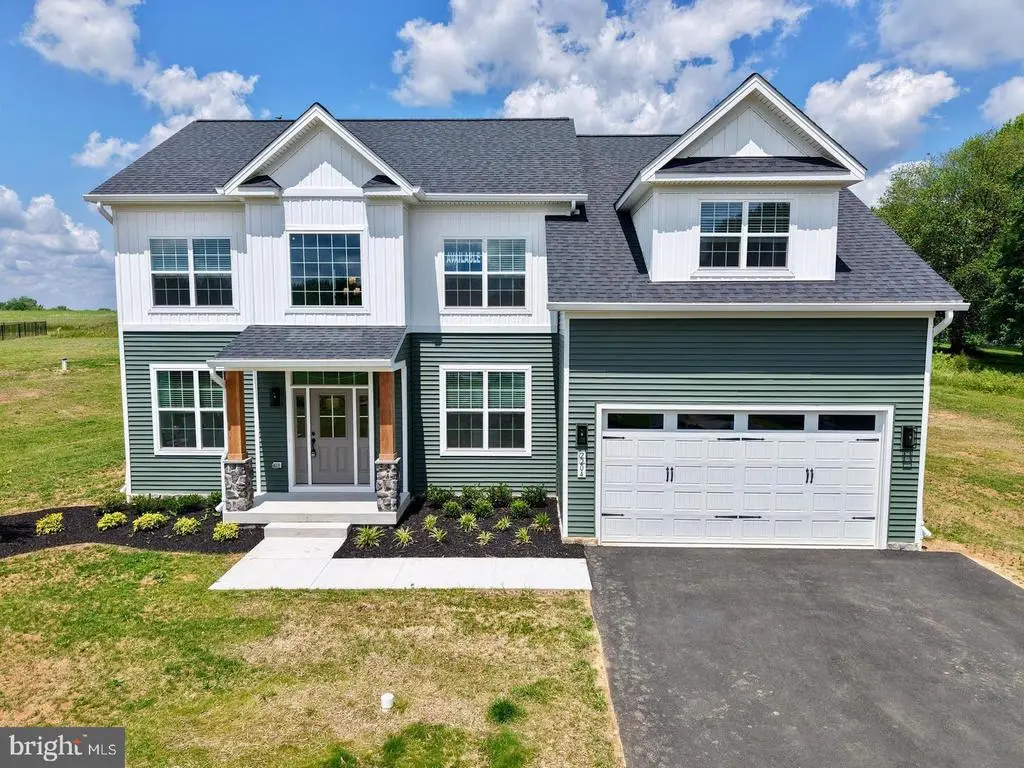 2204 Arden Dr #homesite #7, Fallston