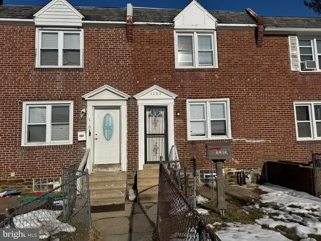 1203 Edgehill Rd, Darby
