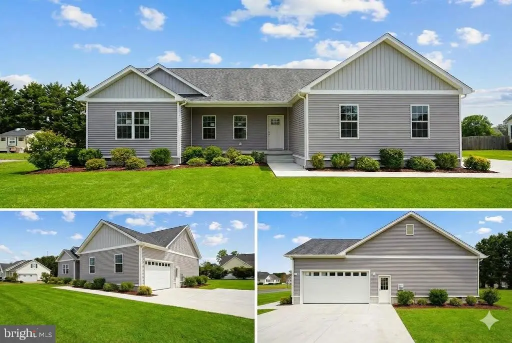 Lot 1 Jersey Rd, Salisbury