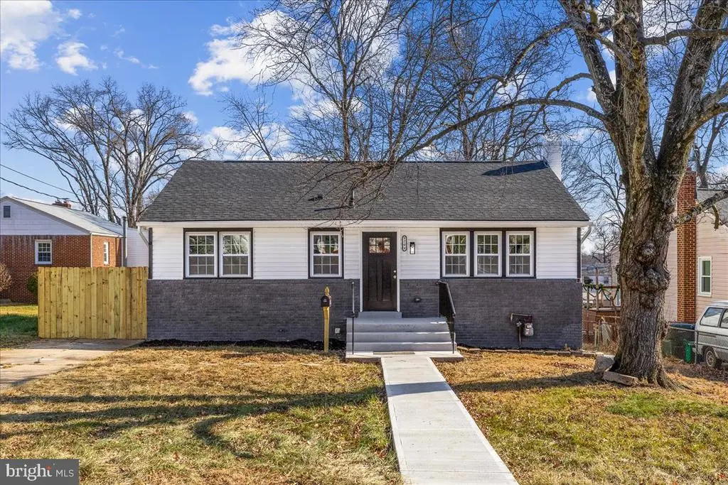 9209 48th Pl, College Park