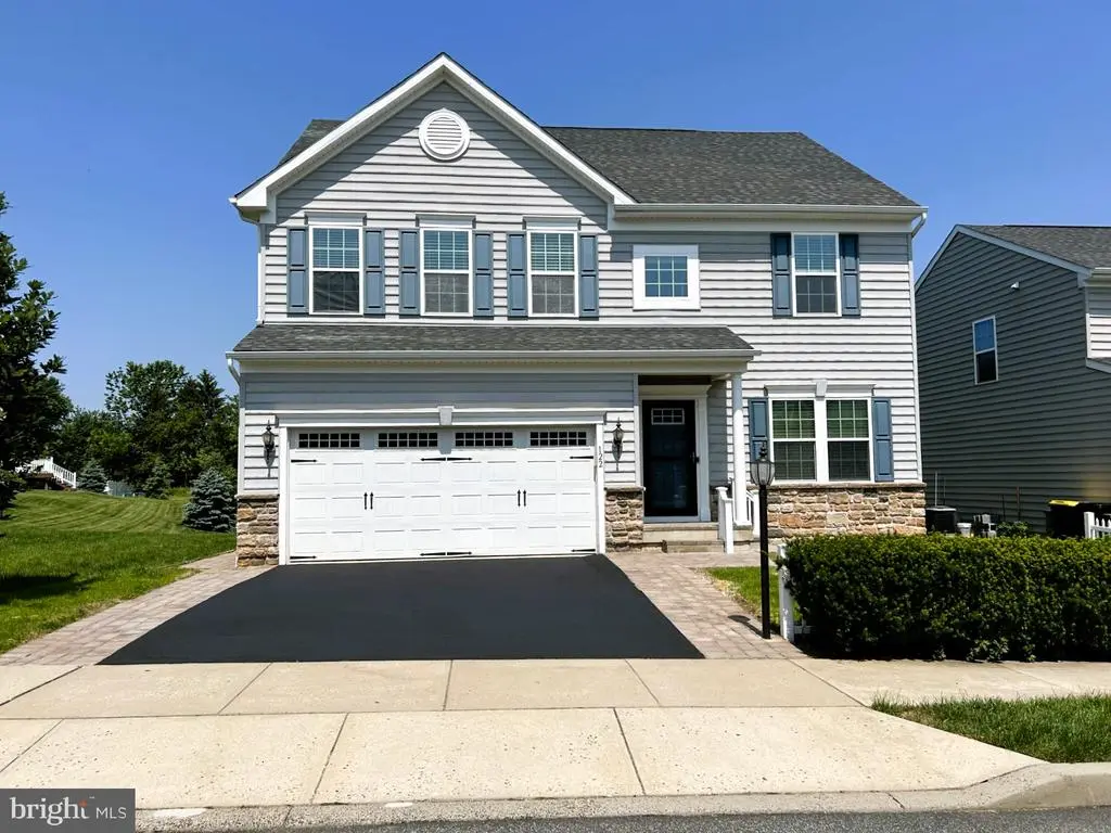 122 Garrett Ln, GILBERTSVILLE
