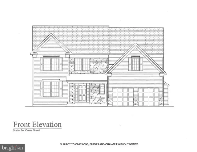 Lot 1 Neshaminy Blvd, Bensalem