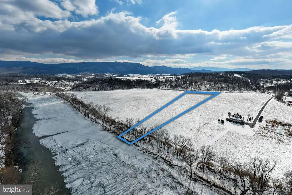 0 Good Mill Rd, RILEYVILLE