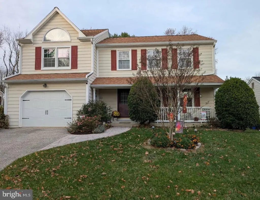 8416 Braddock Way, Columbia