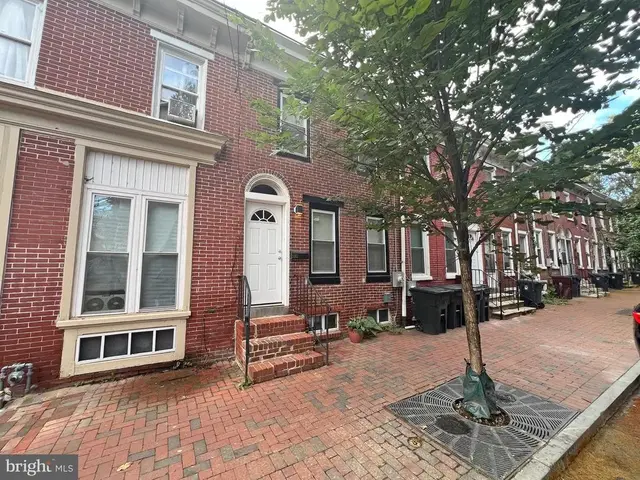 932 Clifford Brown Walk, Wilmington