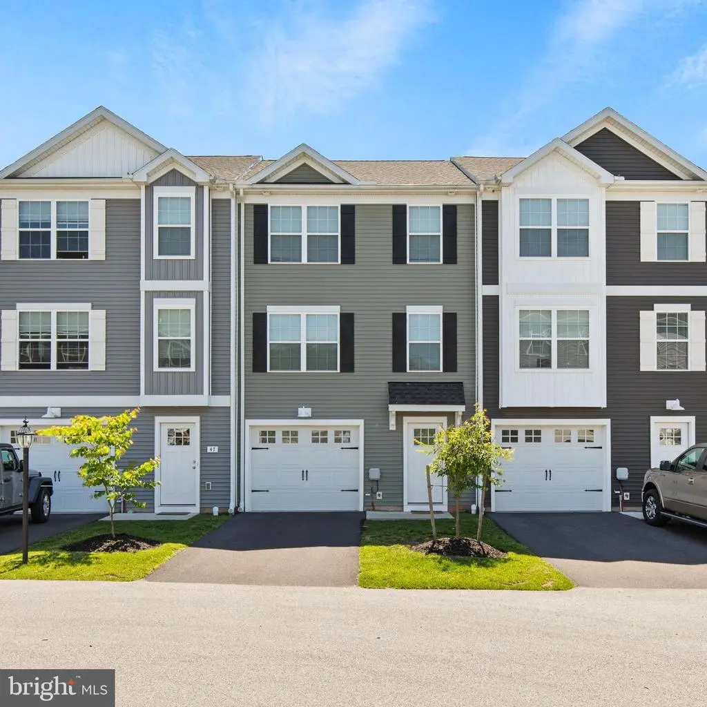 16 Overshot Lane, Gettysburg