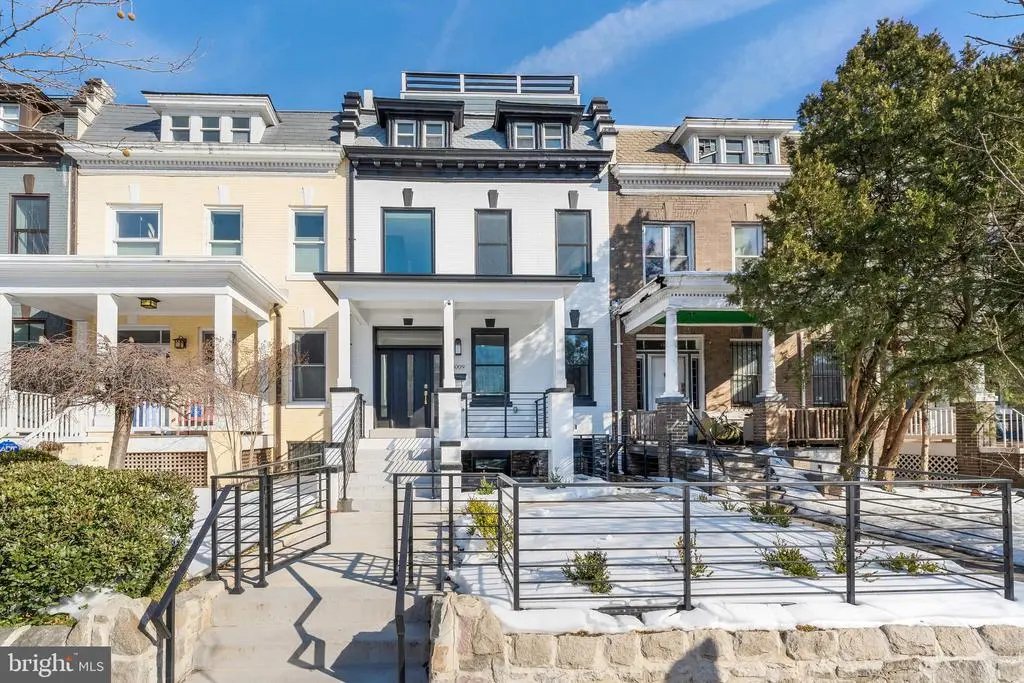 3009 13th St Nw #1, WASHINGTON