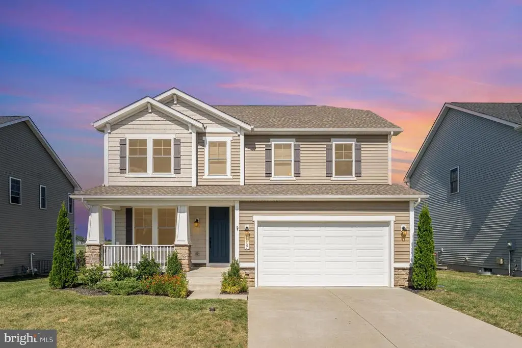 10407 Spotswood Dr, Fredericksburg