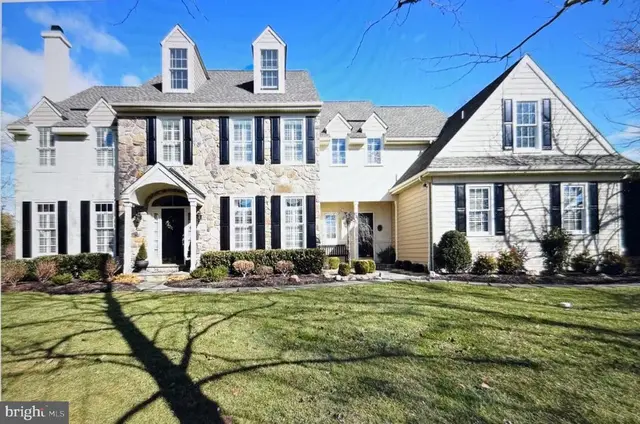 21 Kyle Dr, Chester Springs