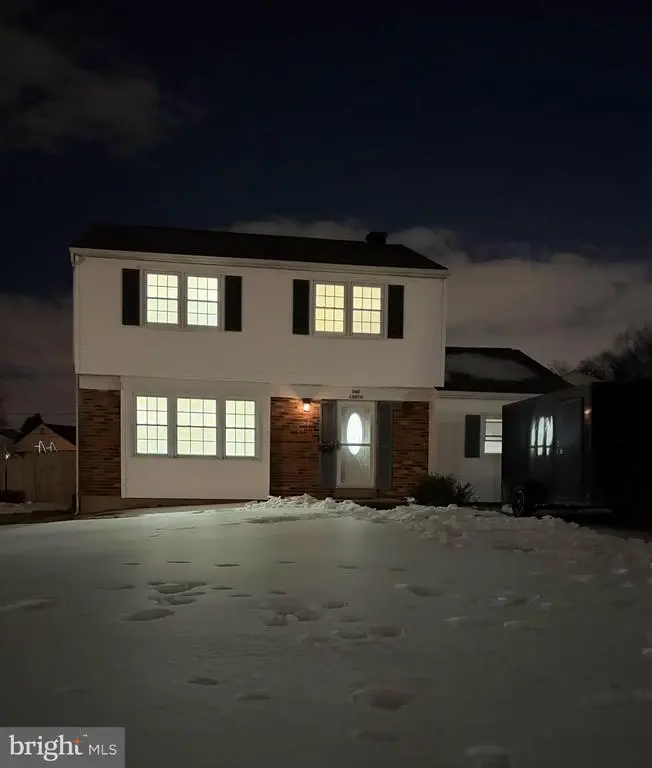 1 S Independence Blvd, New Castle