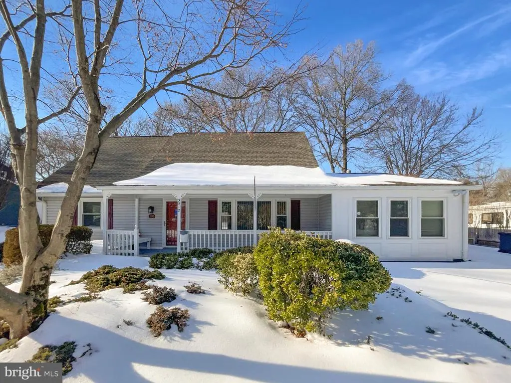 3512 Majestic Ln, Bowie