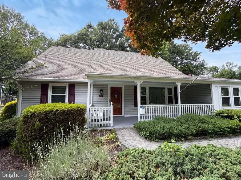 3512 Majestic Ln, BOWIE
