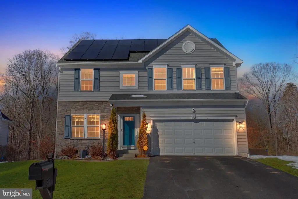 38 Taylors Hill Way, FREDERICKSBURG