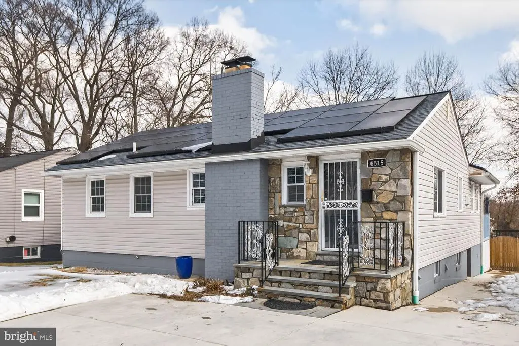 6515 Parkway Ct, Hyattsville