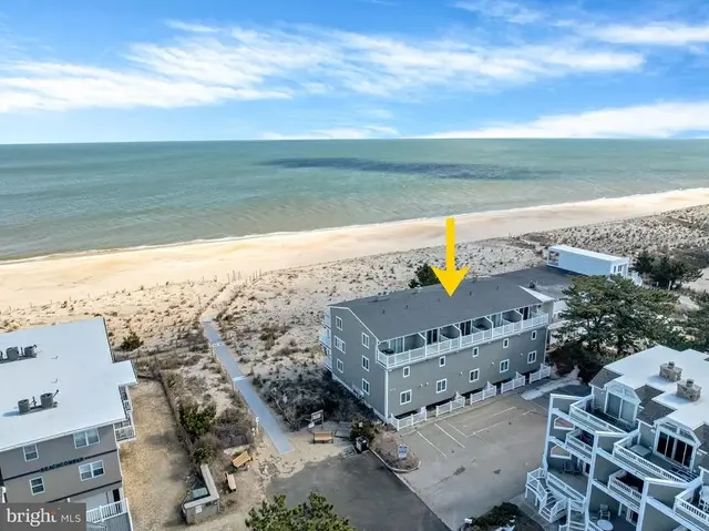 2 Swedes St #3, Dewey Beach