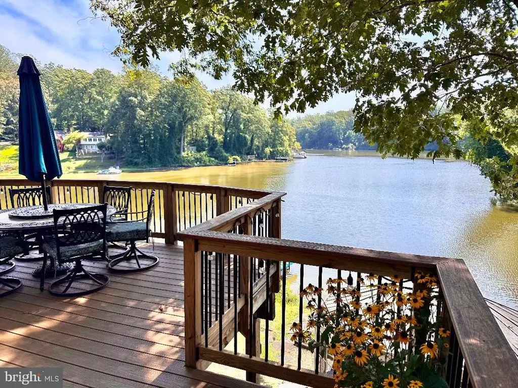 8389 Highview St, MANASSAS