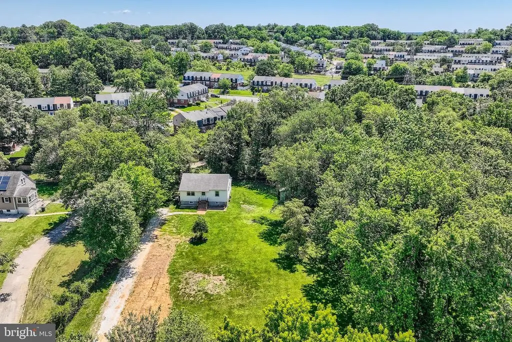 5527 Ritter Ave, BALTIMORE