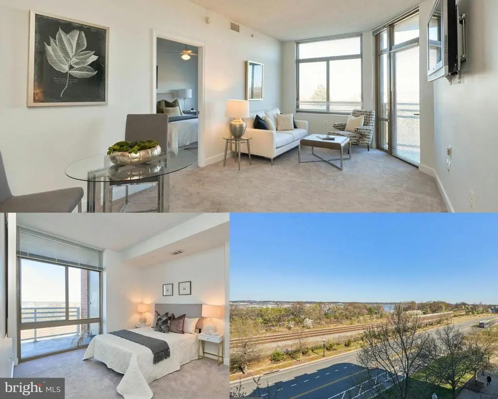 3650 S Glebe Rd S #454, ARLINGTON