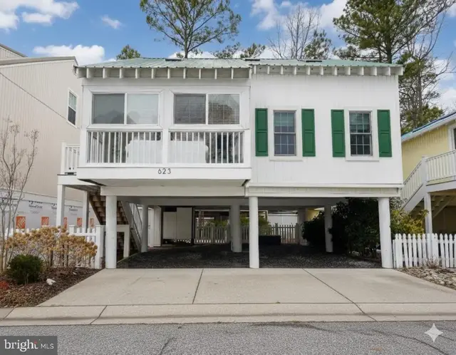 623 Freeport Blvd, Bethany Beach
