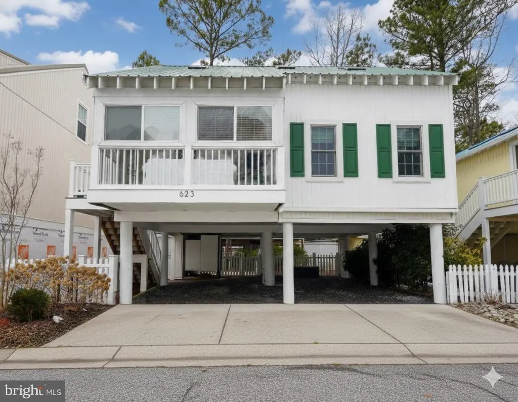 623 Freeport Blvd, BETHANY BEACH