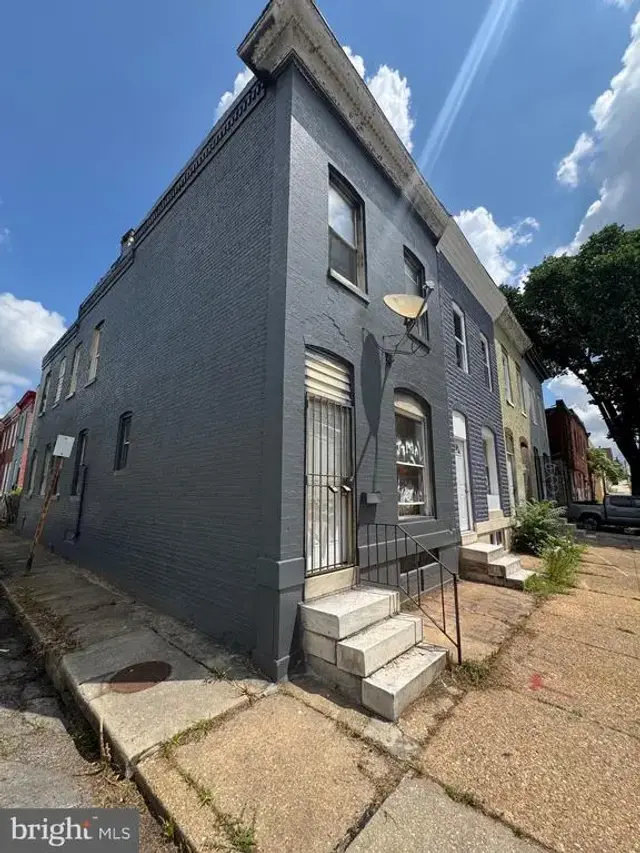 1908 E Federal St, Baltimore