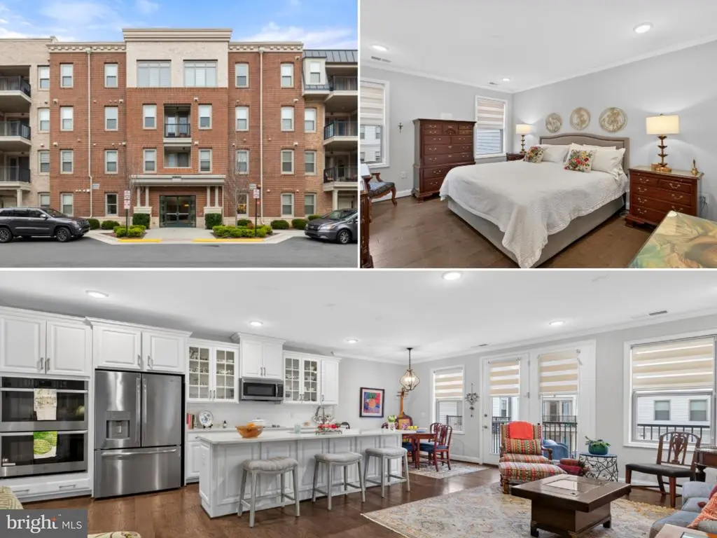 23630 Havelock Walk Ter #402, ASHBURN