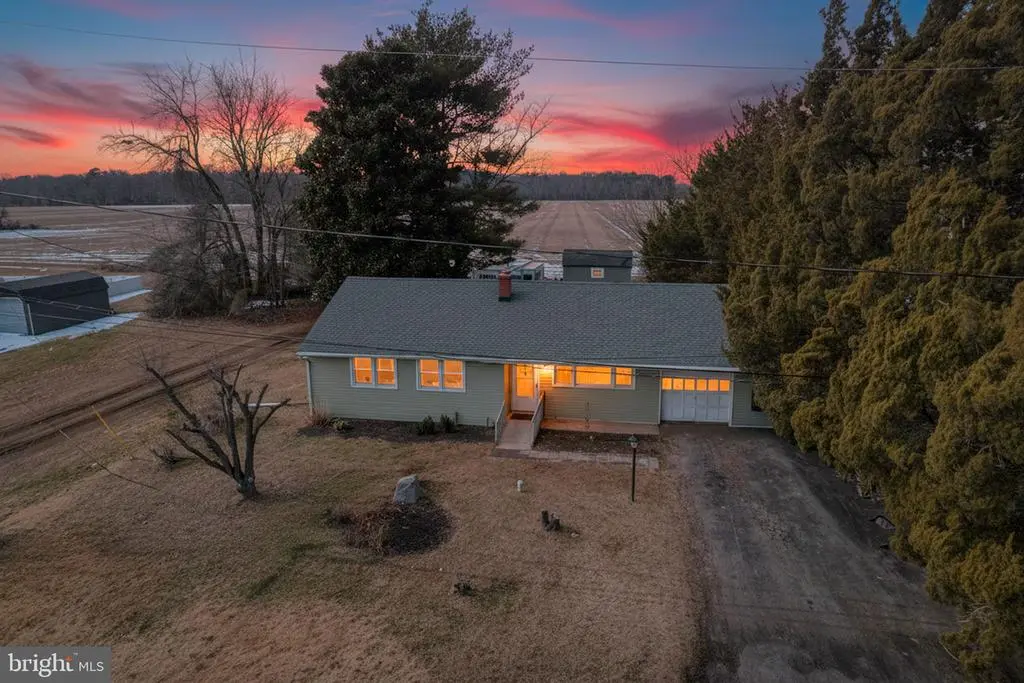 9 Govan Ave, FREDERICA