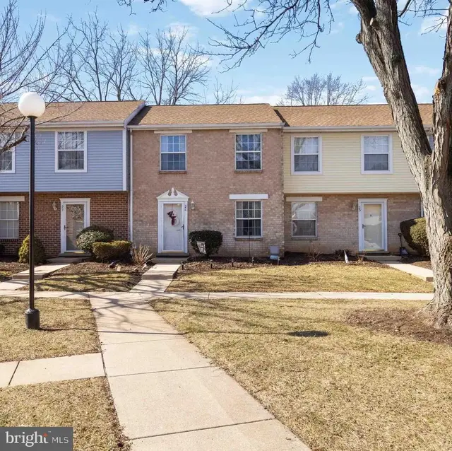 26 Williamstown Cir #26, York