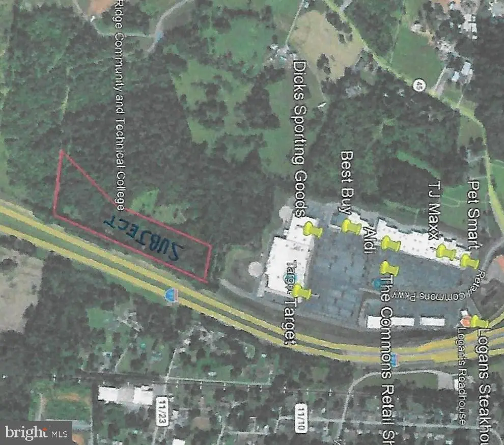 Retail Commons Pkw, MARTINSBURG