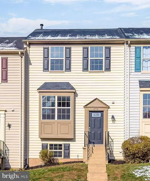 8770 Deblanc Pl, MANASSAS