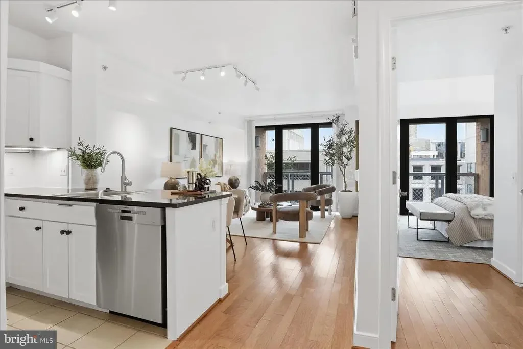 631 D St Nw #1227, Washington