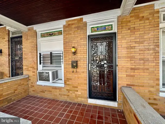 2811 E Biddle St, Baltimore
