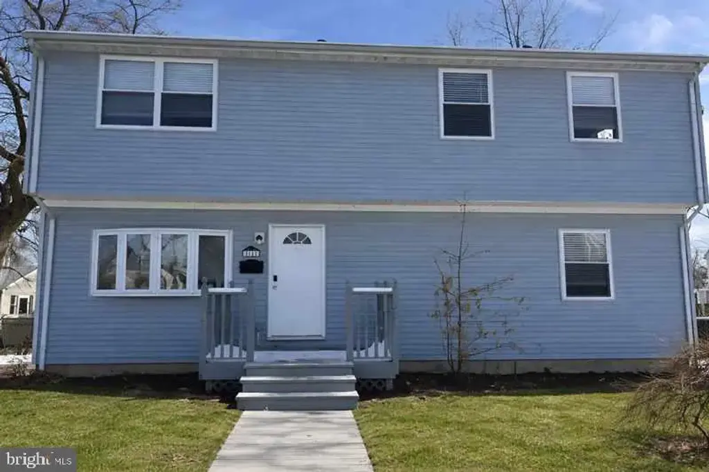 11 Carolina Ave, MORRISVILLE