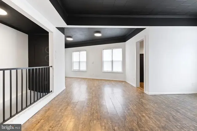 1453 Pennsylvania Ave Se #2nd Floor, Washington