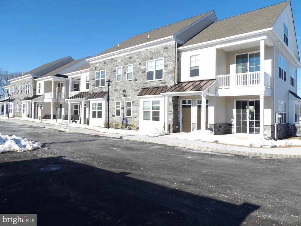 425 #2 Asha Way, HARLEYSVILLE