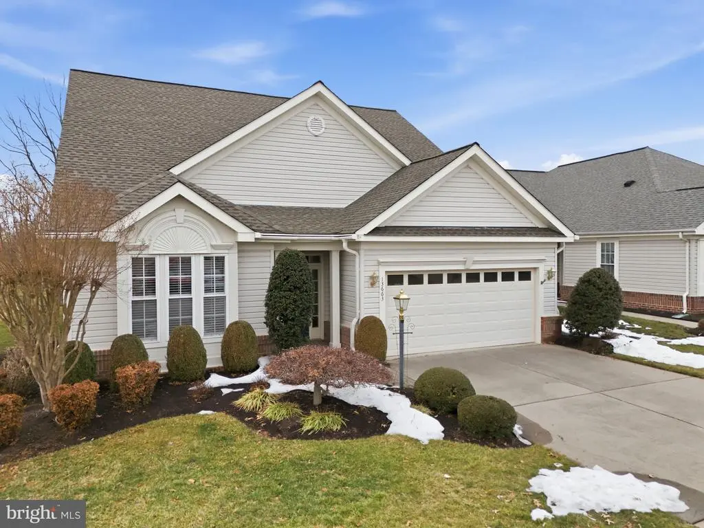 13663 Heritage Valley Way, GAINESVILLE