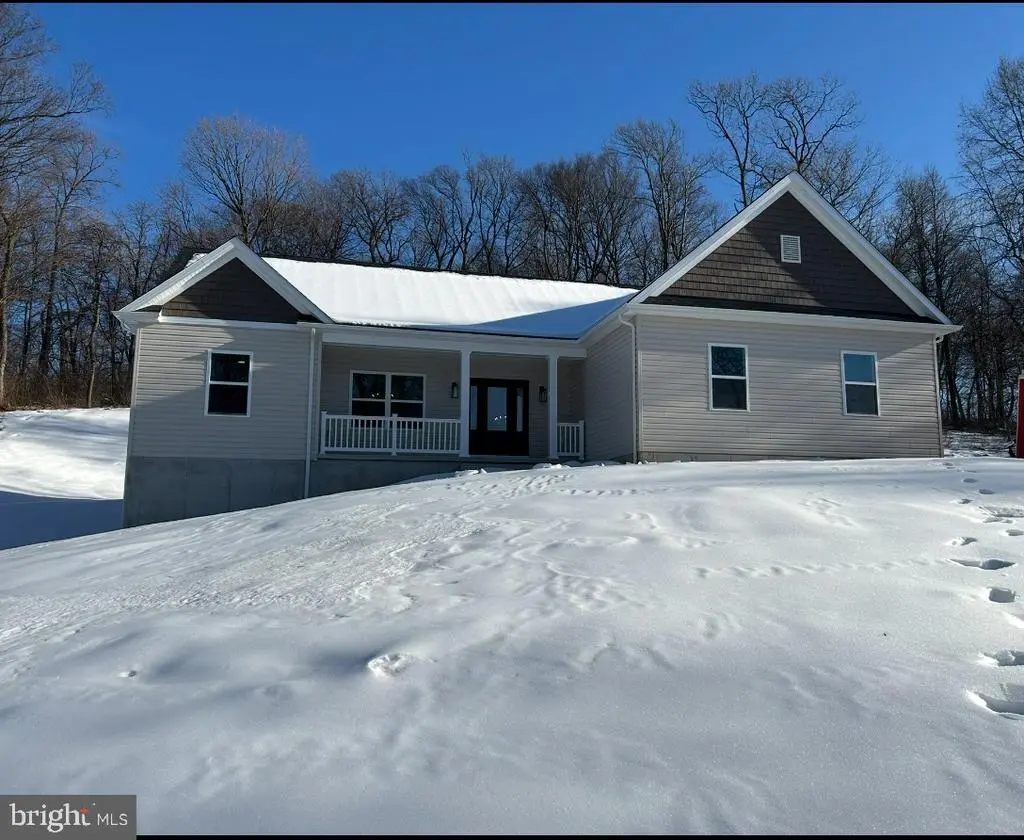 16017 Foxville Deerfield Rd, Sabillasville