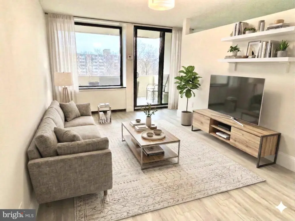 430 M St Sw #n502, Washington