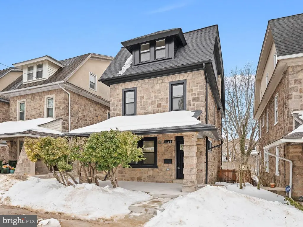 439 Church St, AMBLER