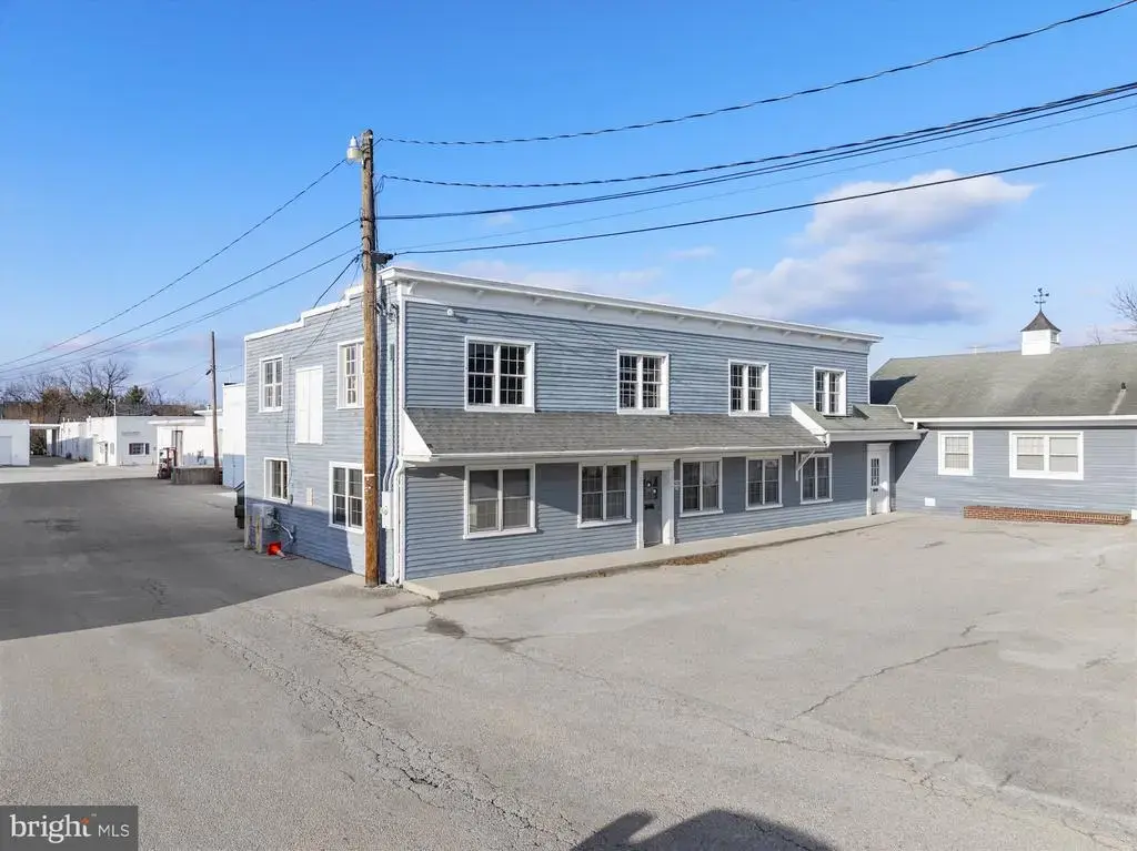 639 Frederick St #1, HANOVER