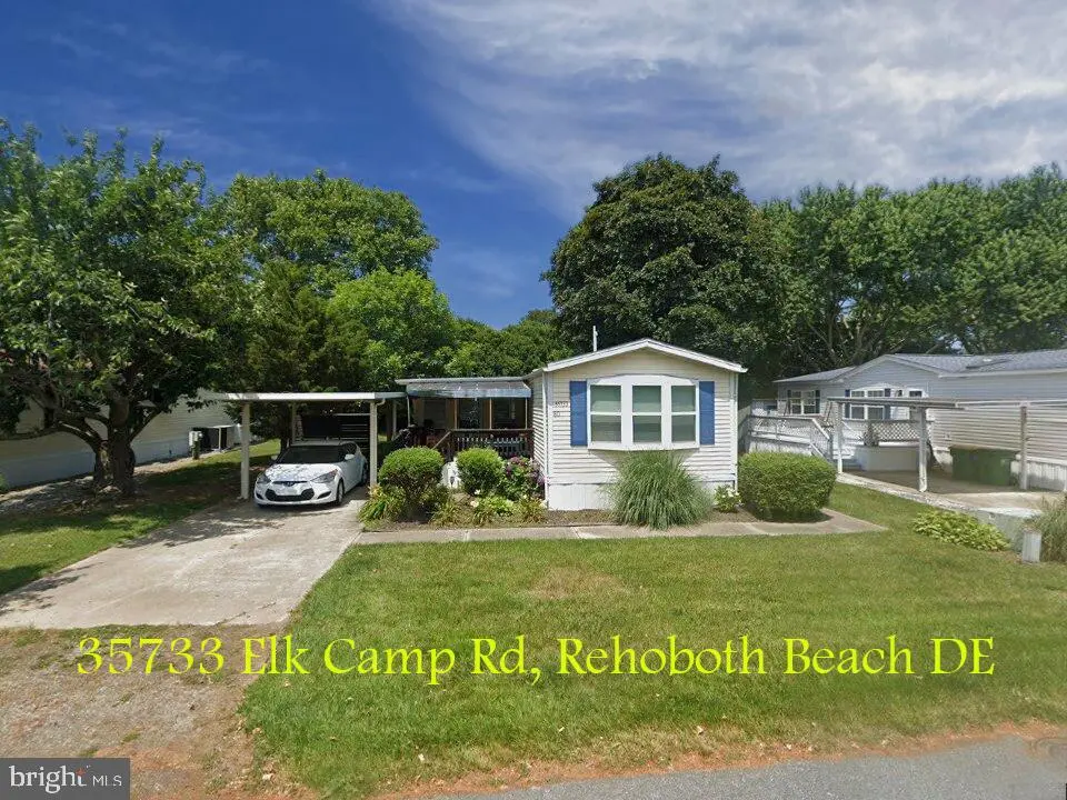 35733 Elk Camp Rd, REHOBOTH BEACH