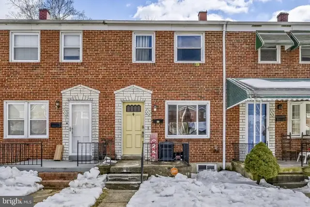 2218 Southorn Rd, Baltimore