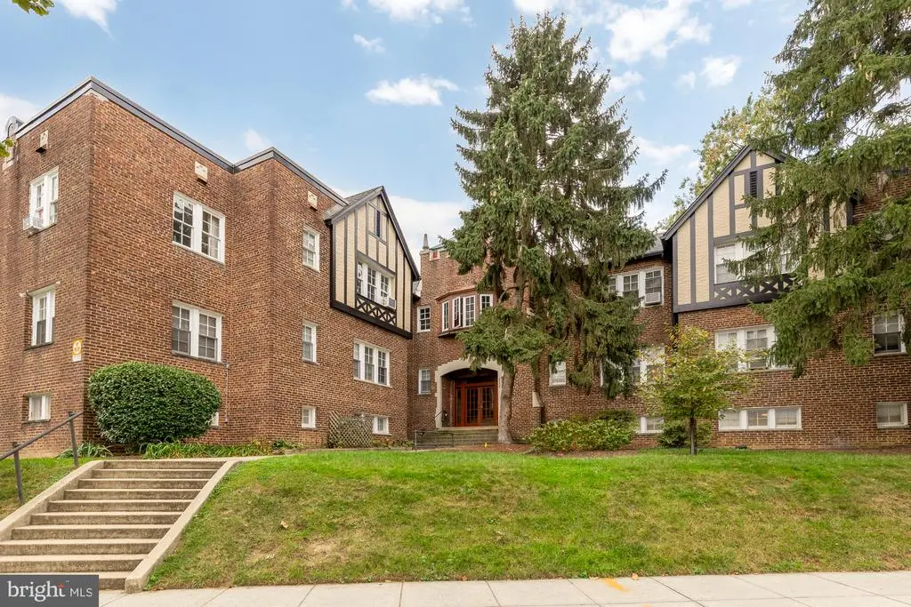 222 Farragut St Nw #204, WASHINGTON