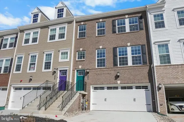 1705 Water Crossing Rd., Baltimore