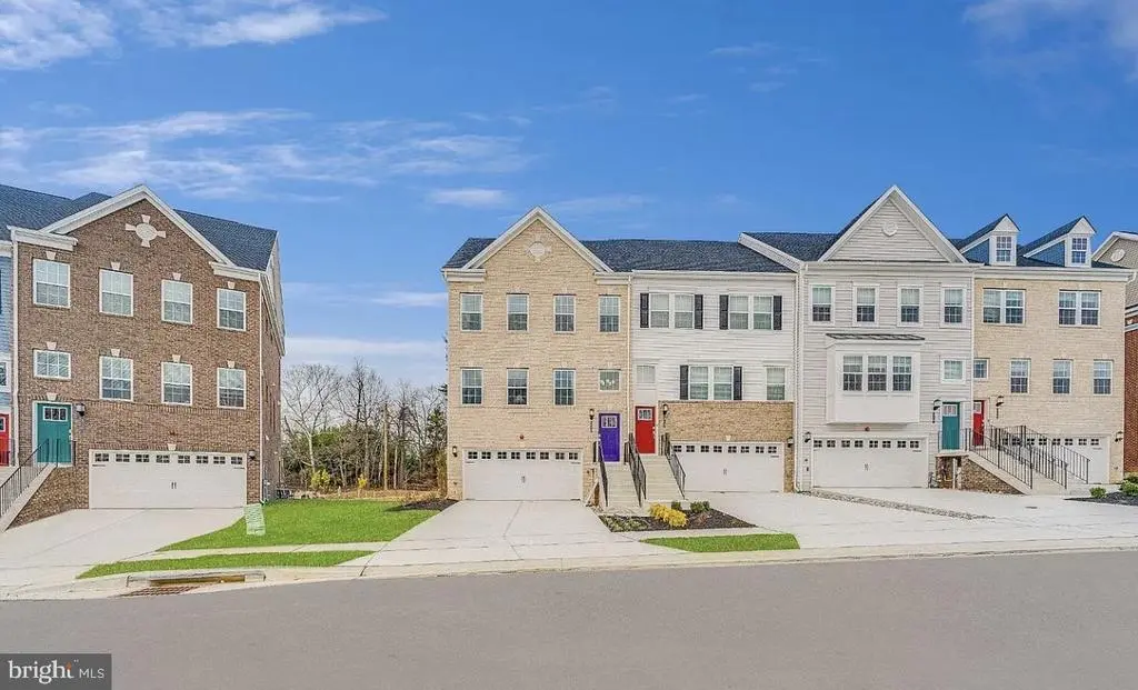 1705 Water Crossing Rd., Baltimore