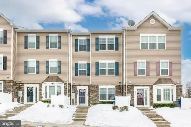 6515 Dundee Dr #232, Eldersburg