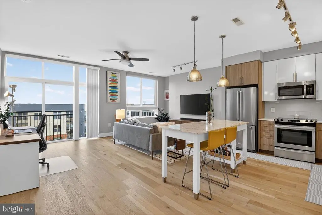 145 Riverhaven Dr #539, OXON HILL