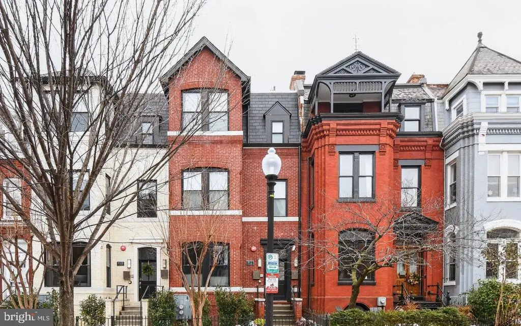 912 S St Nw #1, WASHINGTON