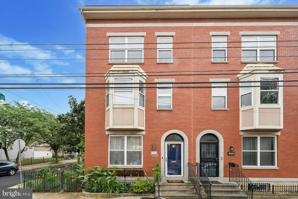 1720 W Oxford St, PHILADELPHIA